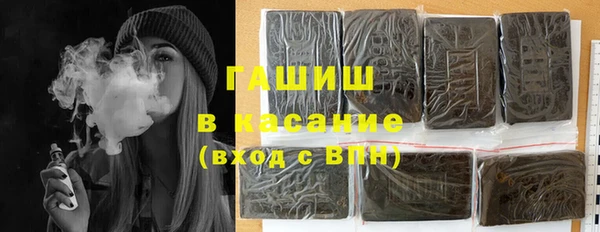 хмурый Арсеньев